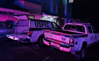 Asesinan a tiros a jefe de tenencia de Undameo, Michoacán; ataque deja un herido y dos muertos