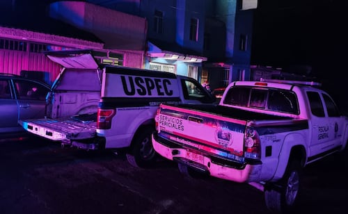 Asesinan a tiros a jefe de tenencia de Undameo, Michoacán; ataque armado deja un herido y dos muertos
