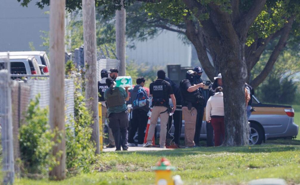 Foto: Nikos Frazier / AP