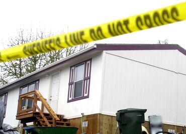 Hallan en congelador restos de mujer desaparecida en Florida