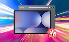 Tablets Samsung en oferta: opciones para estudiar, trabajar o ver contenido por menos de 6 mil pesos