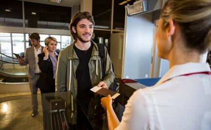 ¿Cuánto dinero puedo llevar en el avión, sin declarar?