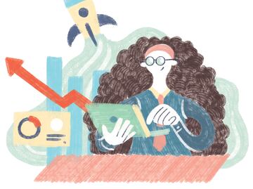 La inclusión financiera, un factor clave para mujeres