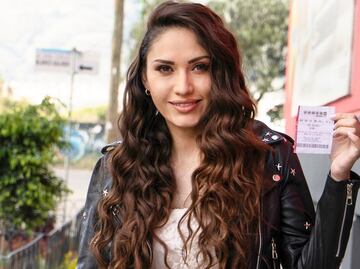 US$360 millones de dólares del Powerball. ¿Cómo participar desde México?