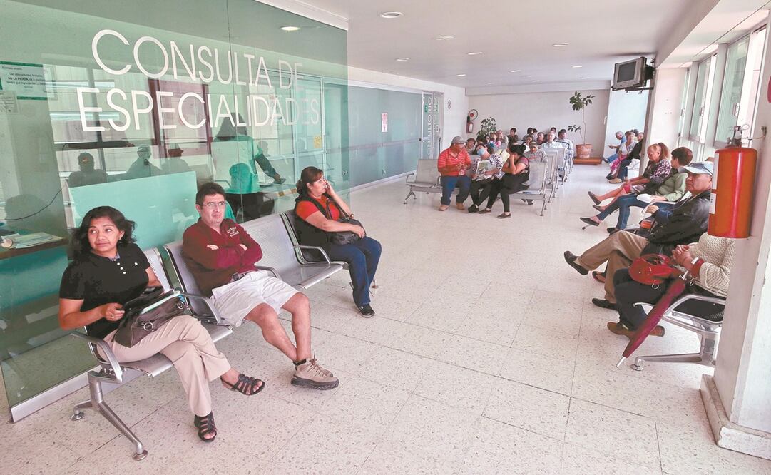 Foto: Archivo / EL UNIVERSAL