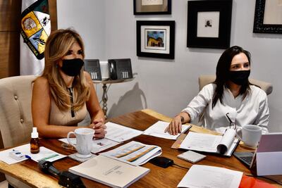 Firman convenio de colaboración gobierno de Sonora y Universidad Complutense de Madrid