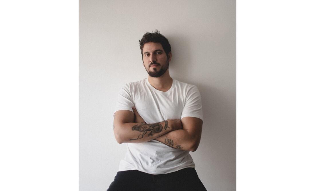 Carlos Pérez Osorio. Foto: Cortesía