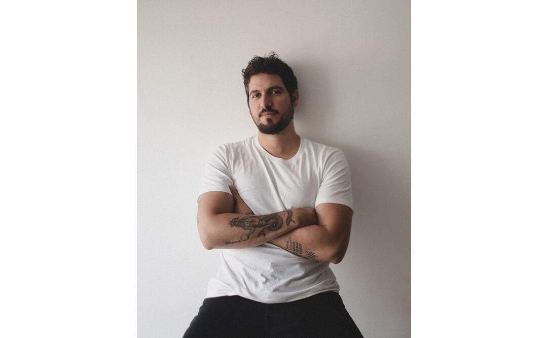 Carlos Pérez Osorio. Foto: Cortesía