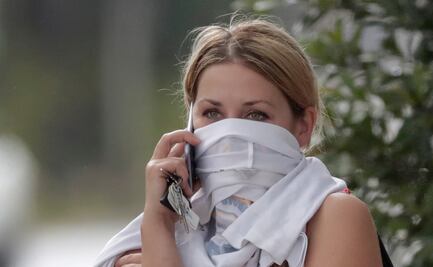 App ayuda a detección temprana de Covid-19