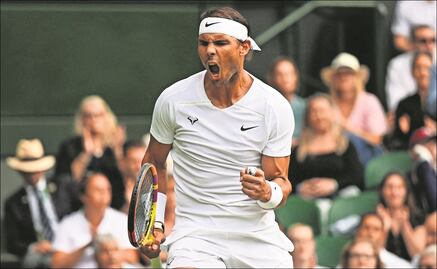 Rafael Nadal ya conoce a su rival en el Masters 1000 de Indian Wells