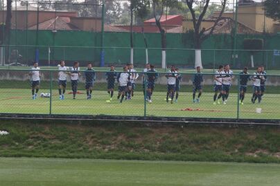 Cruz Azul podría recuperar a este jugador para el fin de semana