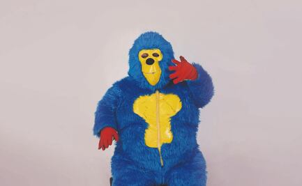 Nuevo nombre, misma pasión; Don Changuito rompe el silencio sobre su cambio de mote y su relación con el CMLL 