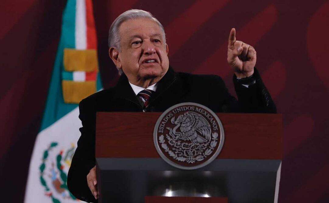 Foto: Berenice Fregoso / El Universal