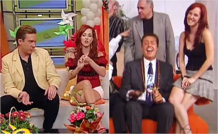 Claudia de Icaza da detalles de la tormentosa relación entre Daniel Bisogno y Fran Meric: "era muy celoso y controlador"