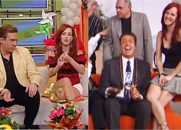 Claudia de Icaza da detalles de la tormentosa relación entre Daniel Bisogno y Fran Meric: "era muy celoso y controlador"