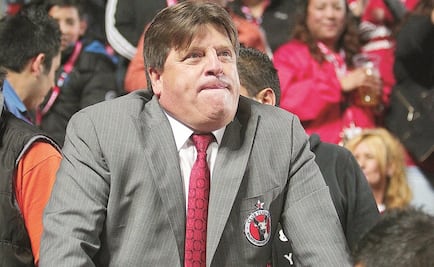 Piojo: “No lo insulté, le dije ladrón”