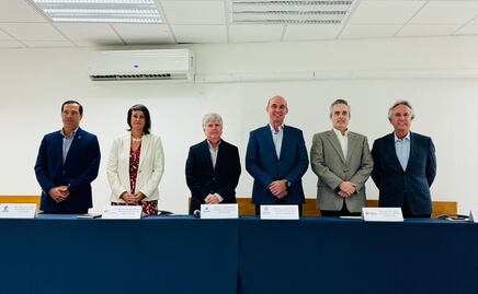 Empresarios de Nuevo León advierten falta de inversión por Reforma Judicial; piden a Senadores reflexionar