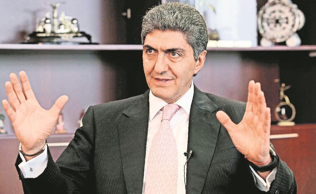 (Foto: Archivo/El Universal)