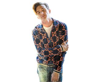 Emilio Osorio y Drake Bell... ¿Juntos? 