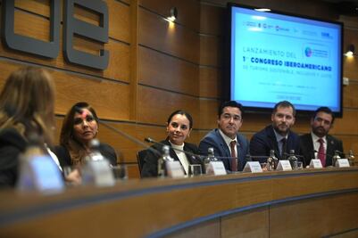 Anuncian 1er. Congreso iberoamericano de turismo sostenible, inclusivo y justo en Cancún