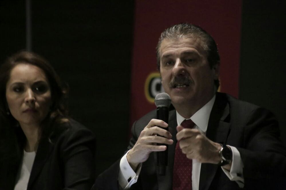 Alejandra Leyva / EL UNIVERSAL