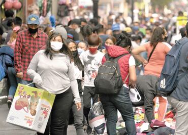 Piden evitar quema de pirotecnia para reducir riesgo de infecciones respiratorias