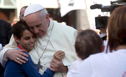 Papa asistirá a la Asamblea General de la ONU
