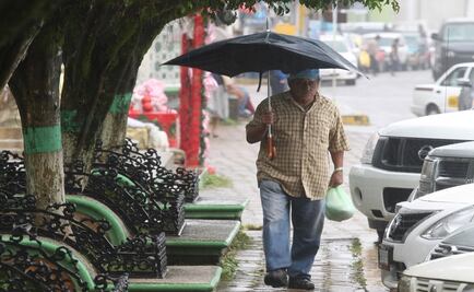 Tabasco se alista para enfrentar lluvias por alerta de huracán
