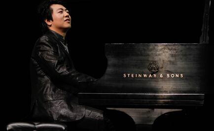 "Competencia áspera" hizo de Lang Lang mejor pianista