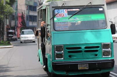 SSPDF alista app para evitar robos en micros