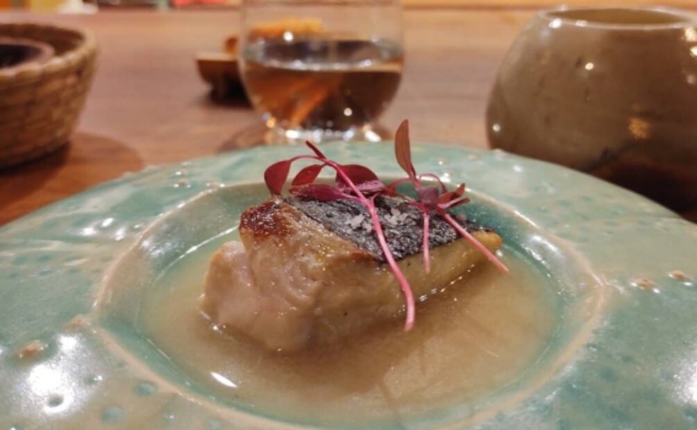 Destino culinario: así es la alta gastronomía en Quito, Ecuador