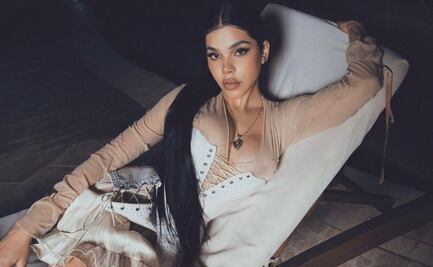 Kenia Os revela su rutina de belleza para lucir siempre radiante