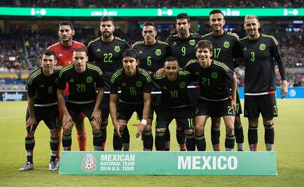 México tiene horarios para juegos de Copa América