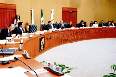 Define Consejo Estatal de PRD si va en alianza en Chiautla