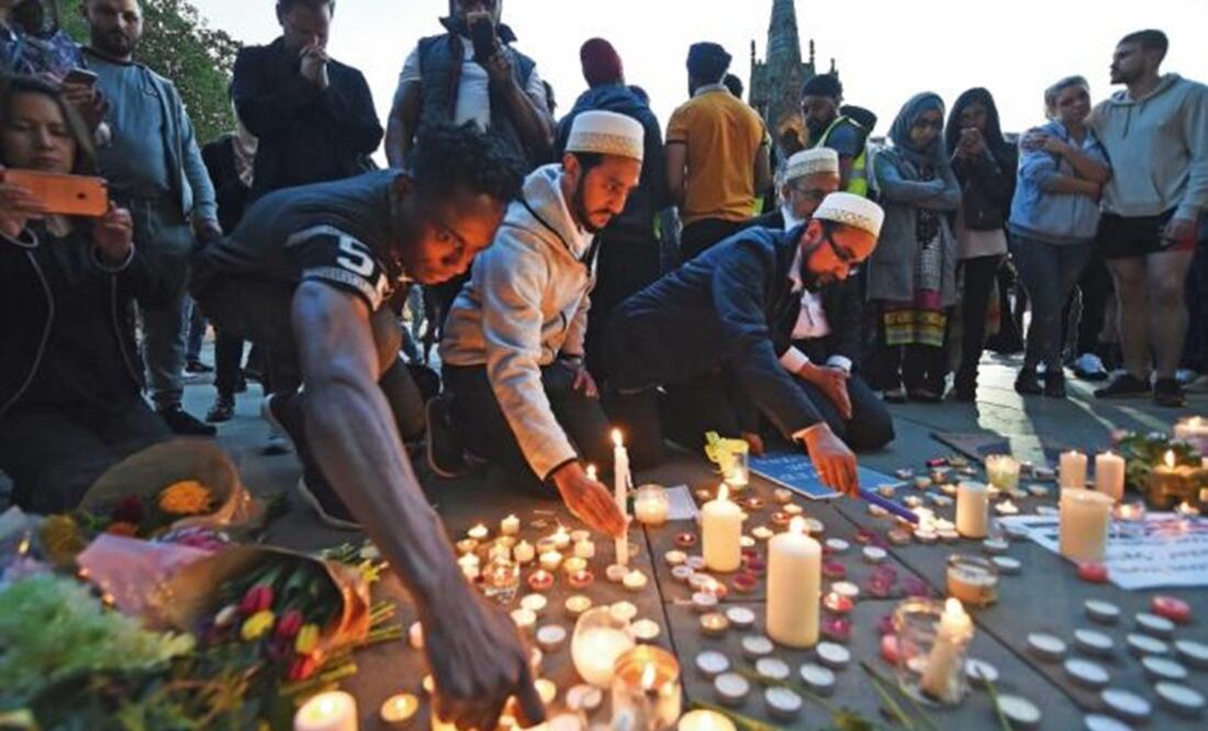 Photo: Andy Rain/EFE