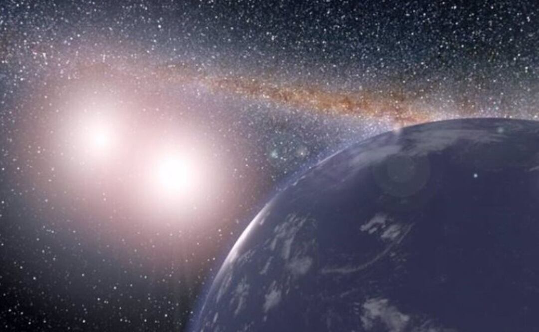 Foto: NASA/JPL-CALTECH