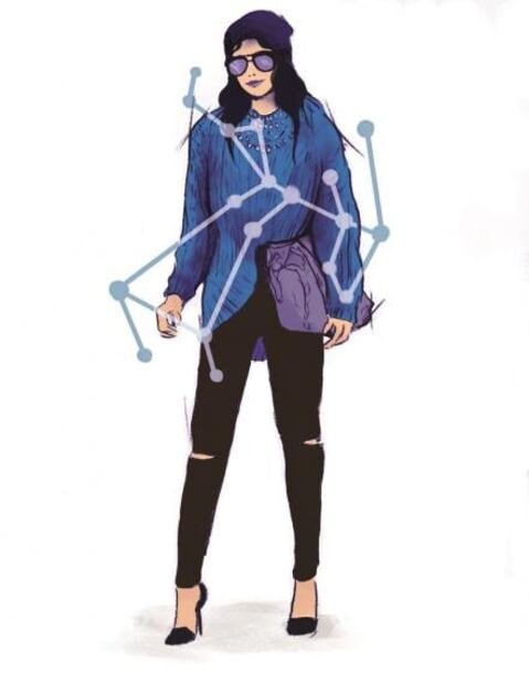 Horóscopo de la moda: cómo vestirte según tu signo