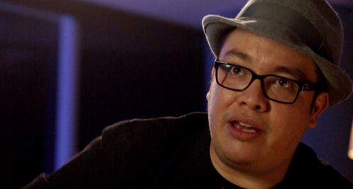 Franco Escamilla reacciona con "humor" tras su cancelación en redes sociales por opinar del chiste de Debanhi 