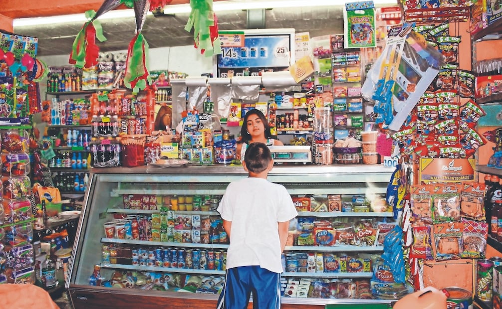 Aumento de IEPS afectará a los más pobres. Foto: ARCHIVO EL UNIVERSAL