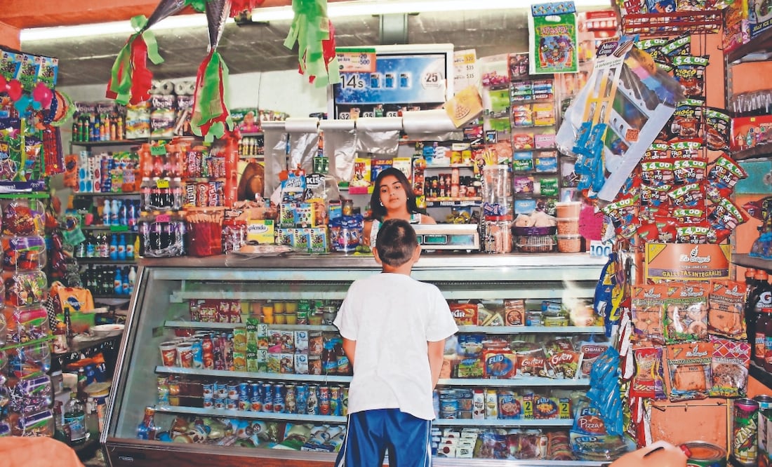 La ANPEC señaló que rechazan el IEPS porque afecta al consumo y no cura la salud. ARCHIVO EL UNIVERSAL