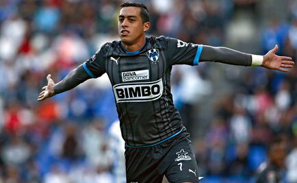 Monterrey supera de visita al Puebla