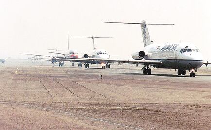 Instalan módulos de apoyo a viajeros en aeropuertos
