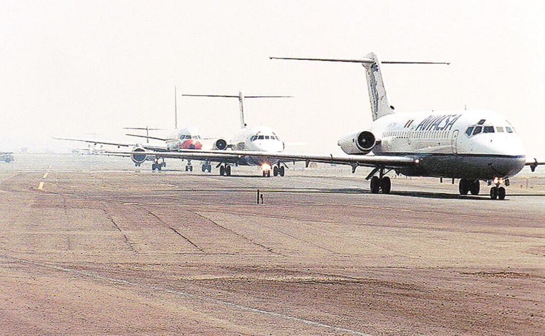 (Foto: Archivo/El Universal)