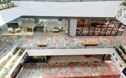 Tras cierre por Covid, así se preparan las plazas comerciales para la reapertura en CDMX