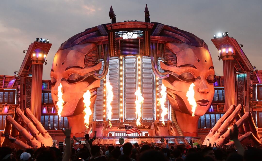 Foto: Diego Simón Sánchez / EL UNIVERSAL