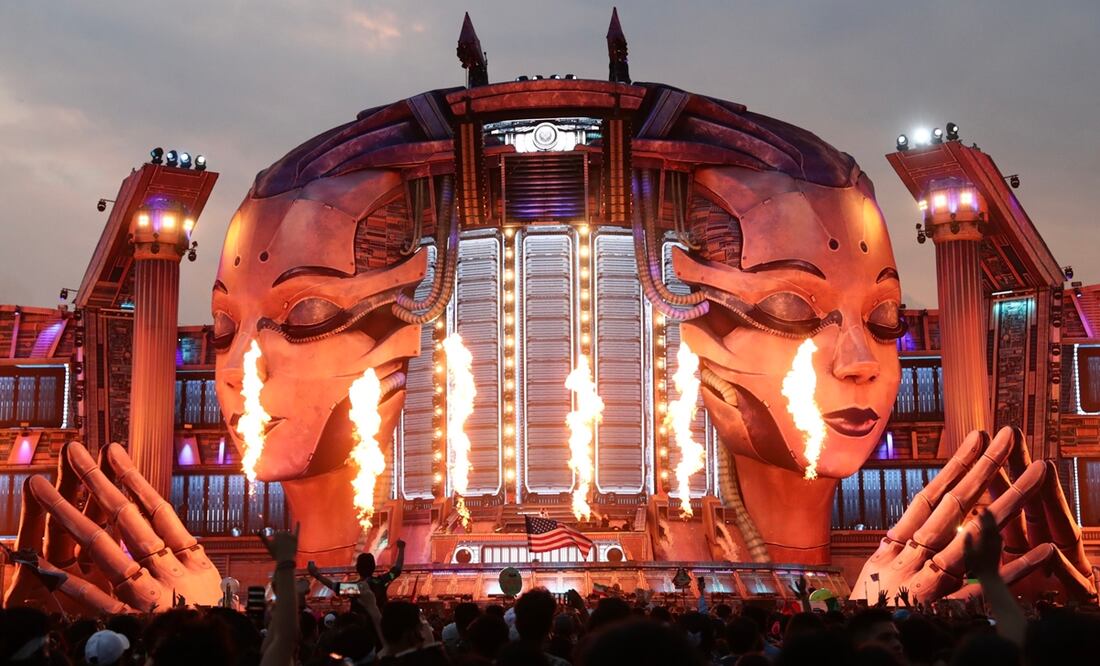 Foto: Diego Simón Sánchez / EL UNIVERSAL