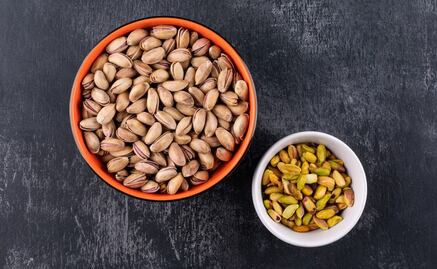 ⁠La rica semilla que ayuda a prevenir la diabetes tipo 2; conoce más beneficios