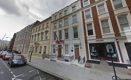 Tramitan 150 credenciales para votar ante embajada en Reino Unido