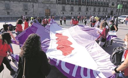 Derivado de la Conmemoración del 8M: Nueva reforma en CDMX garantiza el derecho a la menstruación digna