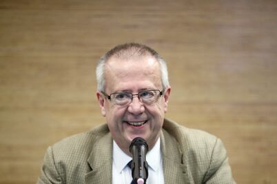 Se suben al ring por seguro médico